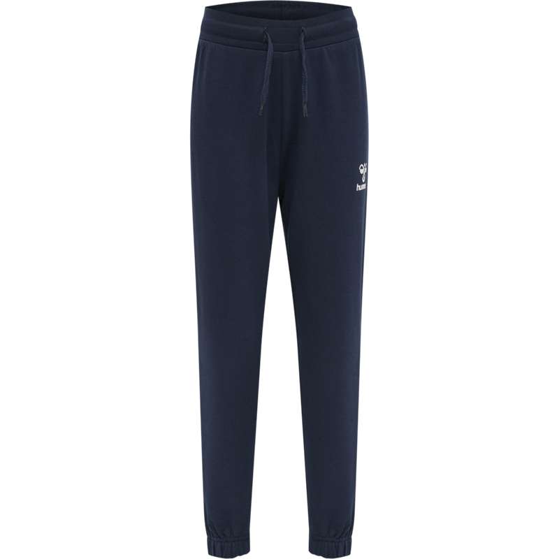 Hummel Venti Tracksuit Sportkleding Kinderen Zwart | 146288-666