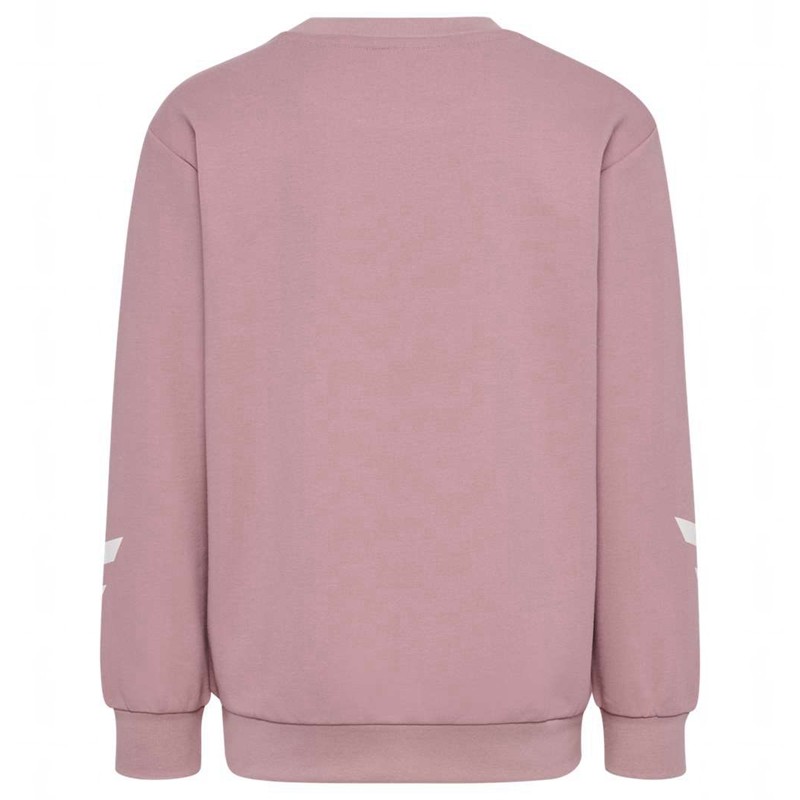 Hummel Venti Tracksuit Sportkleding Kinderen Roze | 865447-708