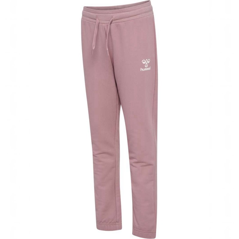 Hummel Venti Tracksuit Sportkleding Kinderen Roze | 865447-708