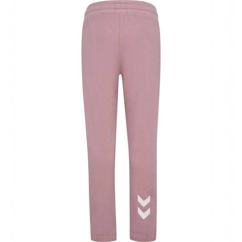 Hummel Venti Tracksuit Sportkleding Kinderen Roze | 865447-708
