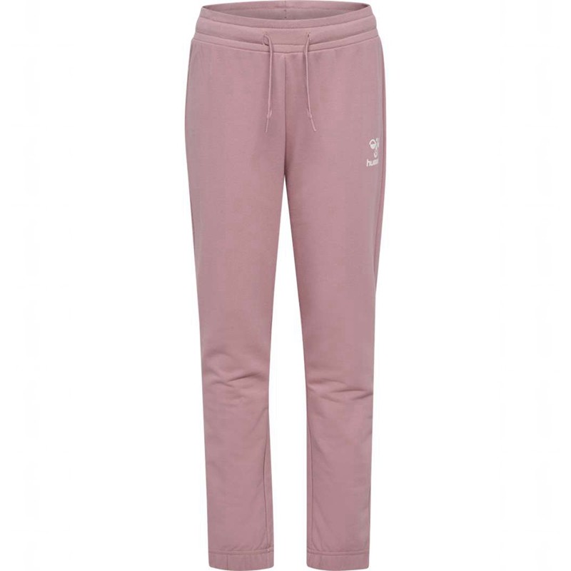 Hummel Venti Tracksuit Sportkleding Kinderen Roze | 865447-708