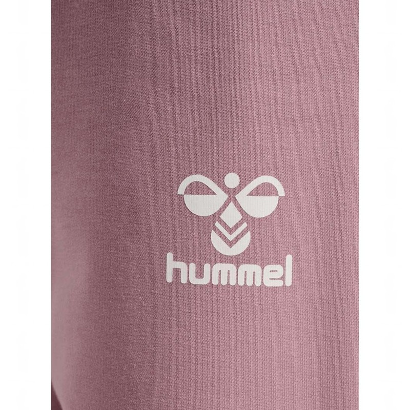 Hummel Venti Tracksuit Sportkleding Kinderen Roze | 865447-708