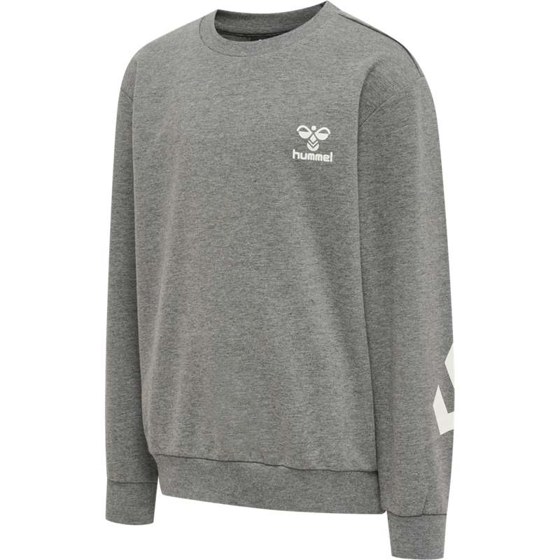 Hummel Venti Tracksuit Sportkleding Kinderen Grijs | 804165-405