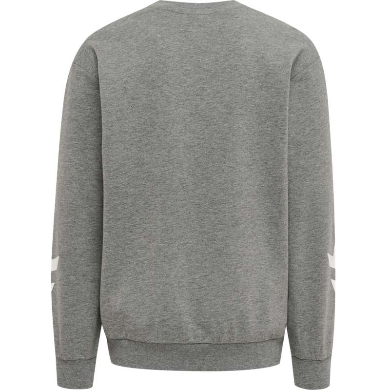Hummel Venti Tracksuit Sportkleding Kinderen Grijs | 804165-405