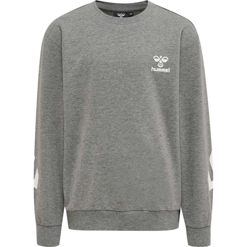 Hummel Venti Tracksuit Sportkleding Kinderen Grijs | 804165-405