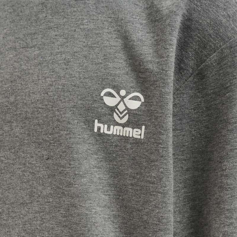 Hummel Venti Tracksuit Sportkleding Kinderen Grijs | 804165-405