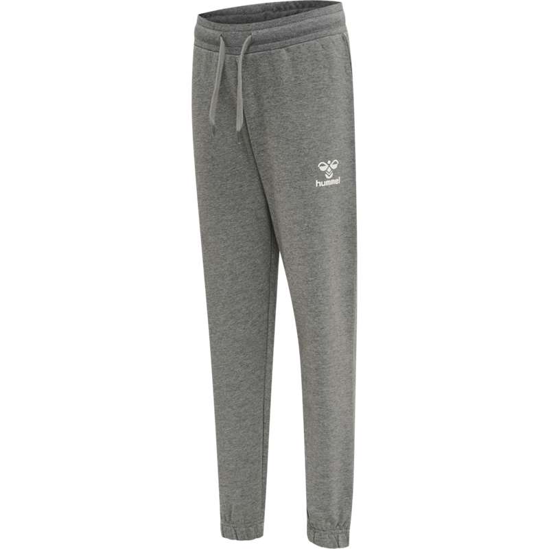 Hummel Venti Tracksuit Sportkleding Kinderen Grijs | 804165-405