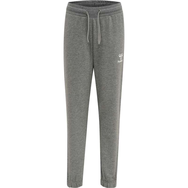 Hummel Venti Tracksuit Sportkleding Kinderen Grijs | 804165-405