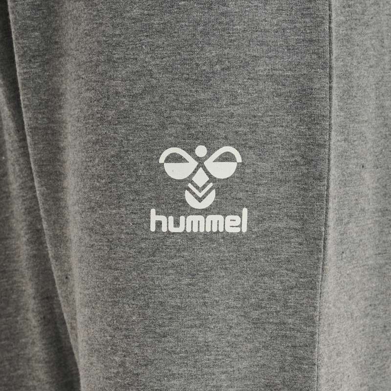 Hummel Venti Tracksuit Sportkleding Kinderen Grijs | 804165-405