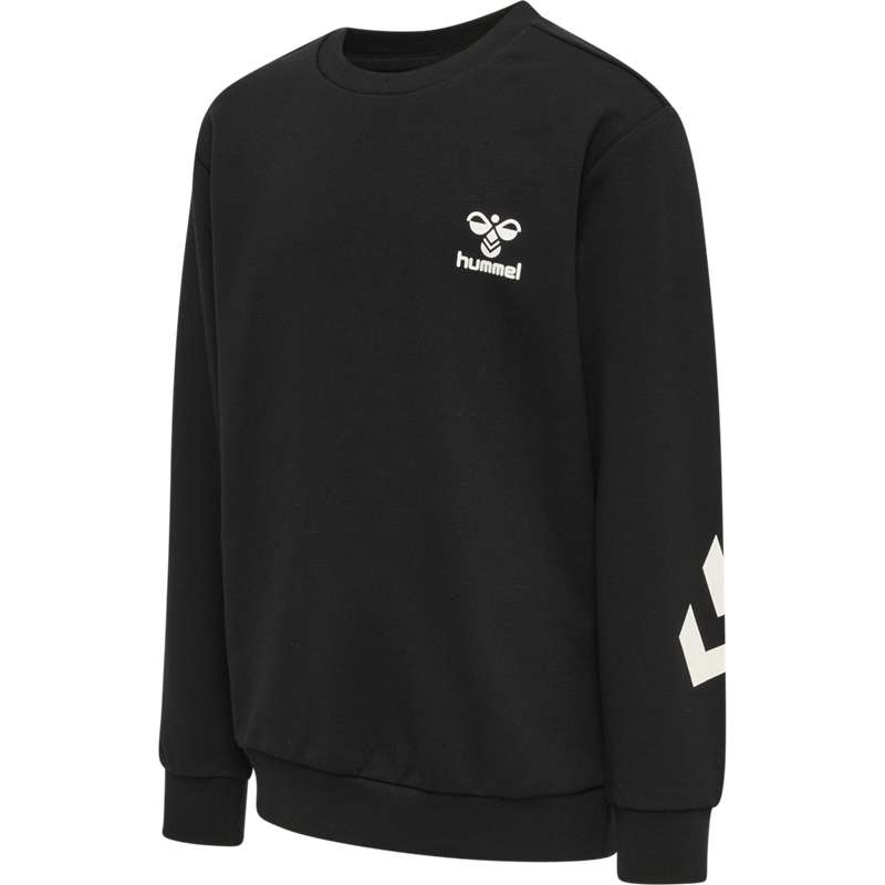 Hummel Venti Tracksuit Sportkleding Kinderen Zwart | 632003-060