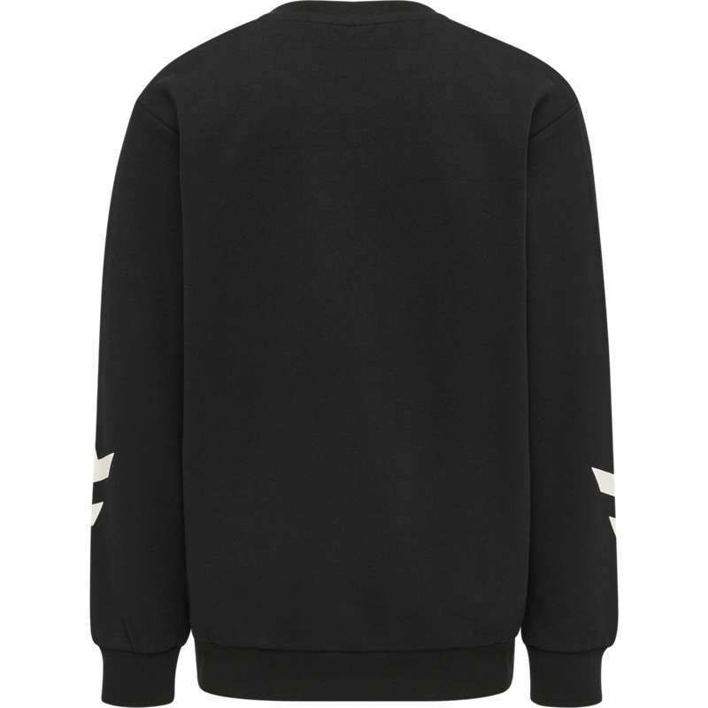 Hummel Venti Tracksuit Sportkleding Kinderen Zwart | 632003-060