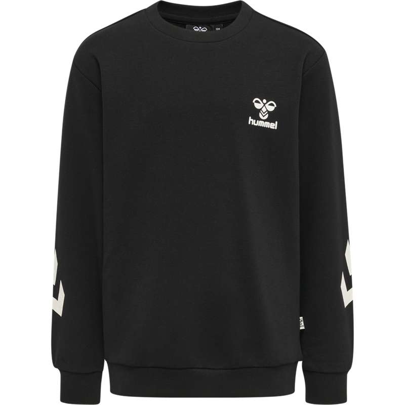 Hummel Venti Tracksuit Sportkleding Kinderen Zwart | 632003-060