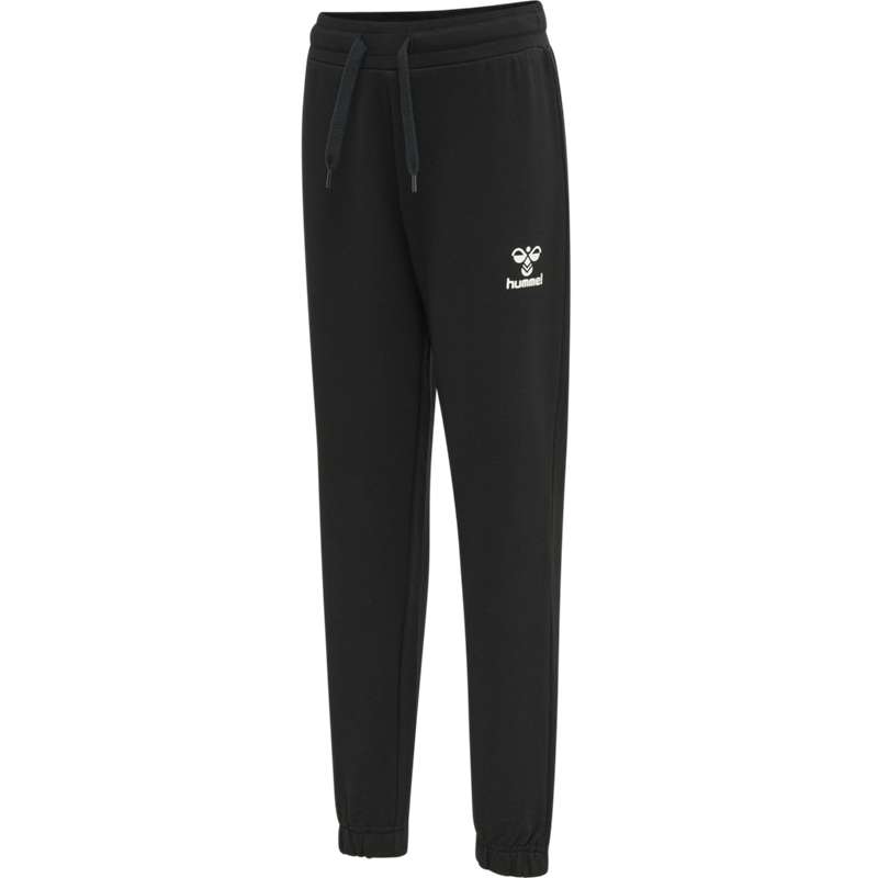 Hummel Venti Tracksuit Sportkleding Kinderen Zwart | 632003-060
