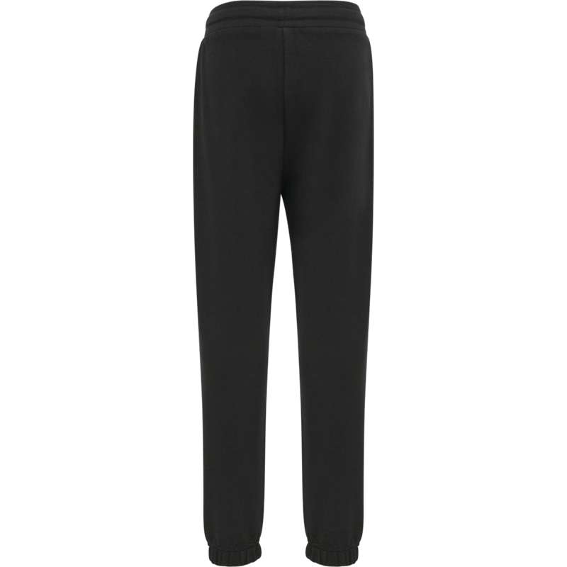 Hummel Venti Tracksuit Sportkleding Kinderen Zwart | 632003-060