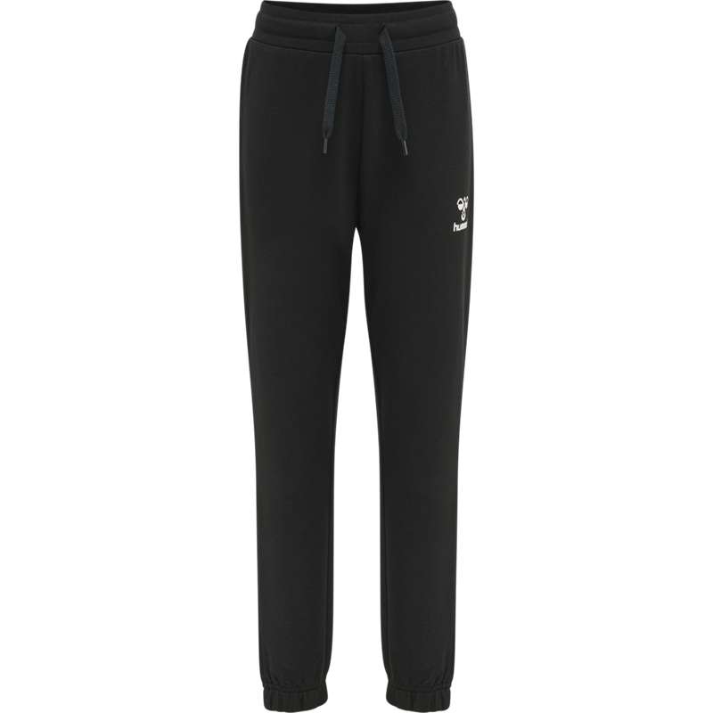 Hummel Venti Tracksuit Sportkleding Kinderen Zwart | 632003-060