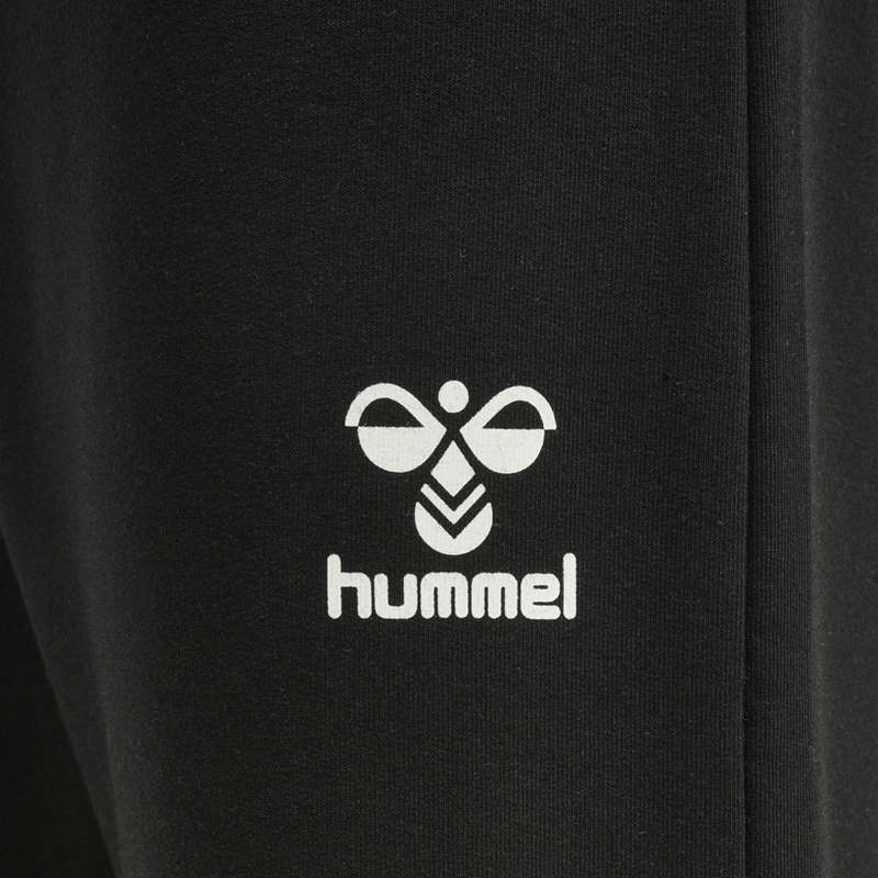 Hummel Venti Tracksuit Sportkleding Kinderen Zwart | 632003-060