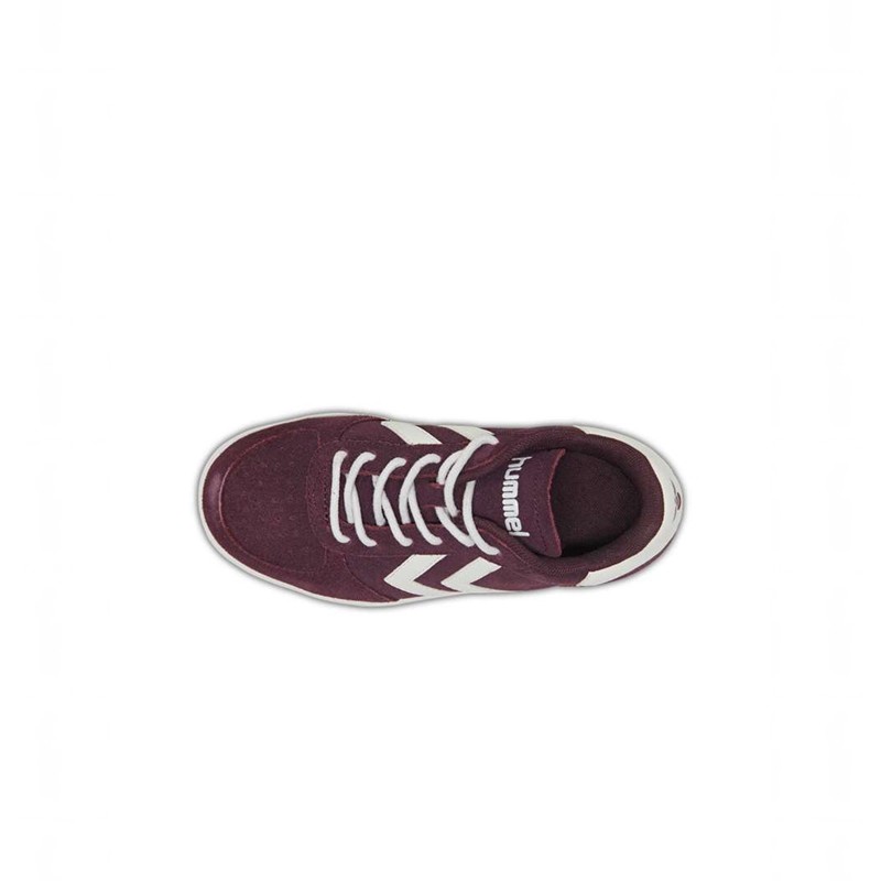 Hummel Victory Jr Sneakers Kinderen Fuchsie | 737628-145