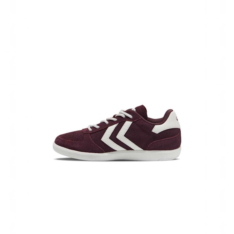 Hummel Victory Jr Sneakers Kinderen Fuchsie | 737628-145