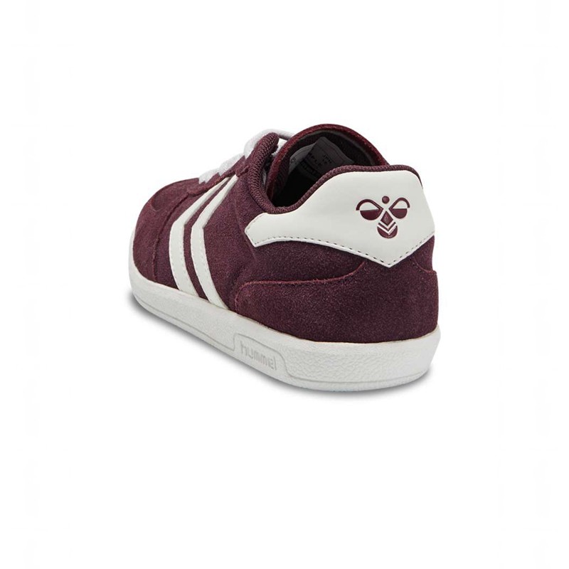 Hummel Victory Jr Sneakers Kinderen Fuchsie | 737628-145