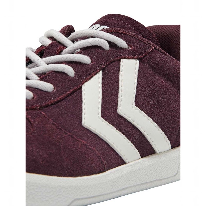 Hummel Victory Jr Sneakers Kinderen Fuchsie | 737628-145