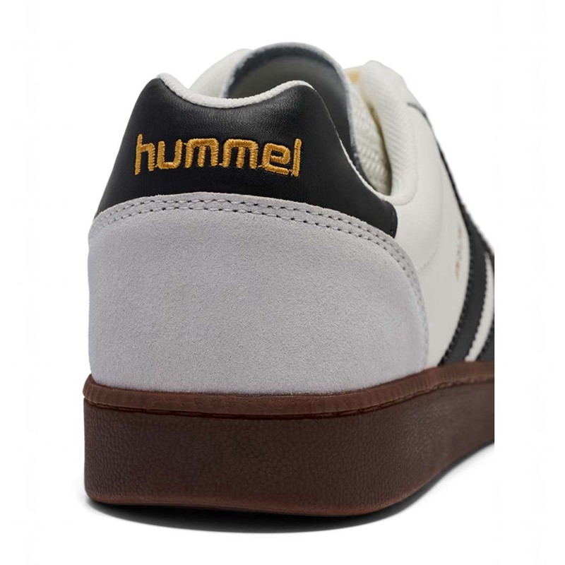 Hummel Vm78 Cph Ls Sneakers Heren Wit | 414382-689