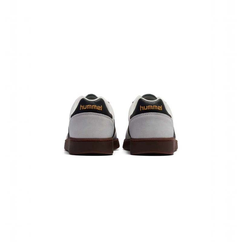 Hummel Vm78 Cph Ls Sneakers Heren Wit | 414382-689