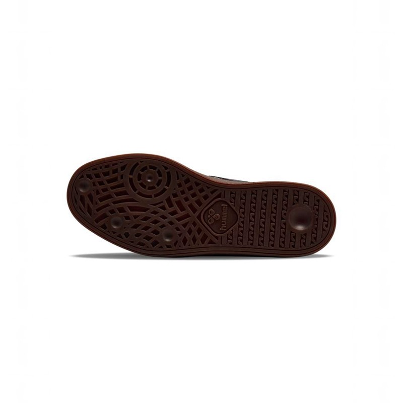 Hummel Vm78 Cph Ls Sneakers Heren Wit | 414382-689