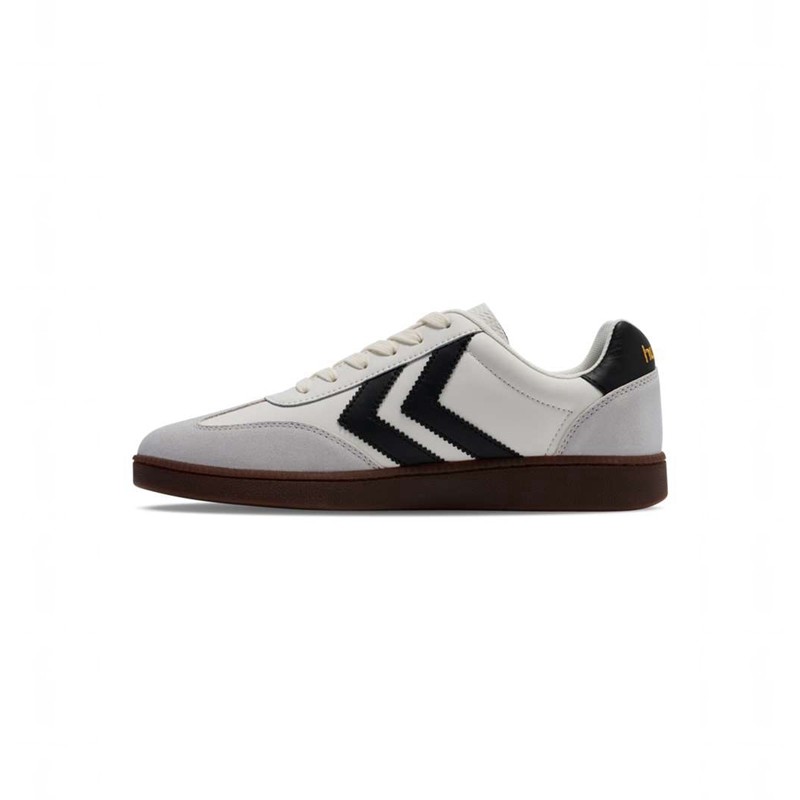 Hummel Vm78 Cph Ls Sneakers Heren Wit | 414382-689
