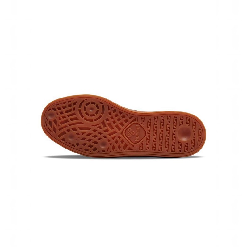 Hummel Vm78 Cph Ms Muts Heren Paars | 397365-041