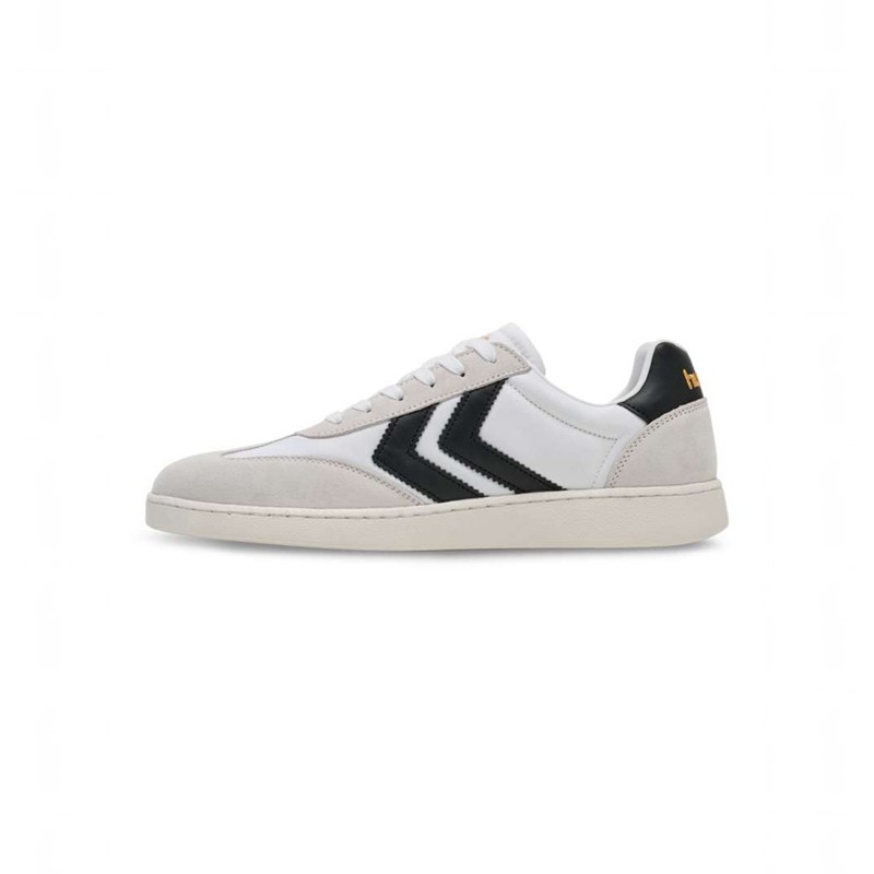 Hummel Vm78 Cph Nylon Sneakers Heren Wit | 694472-566