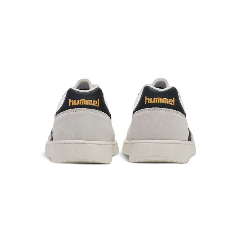 Hummel Vm78 Cph Nylon Sneakers Heren Wit | 694472-566