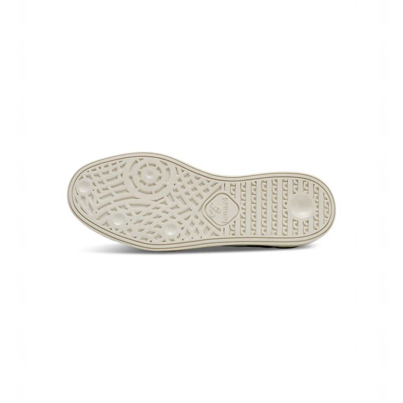 Hummel Vm78 Cph Nylon Sneakers Heren Zwart | 725080-900