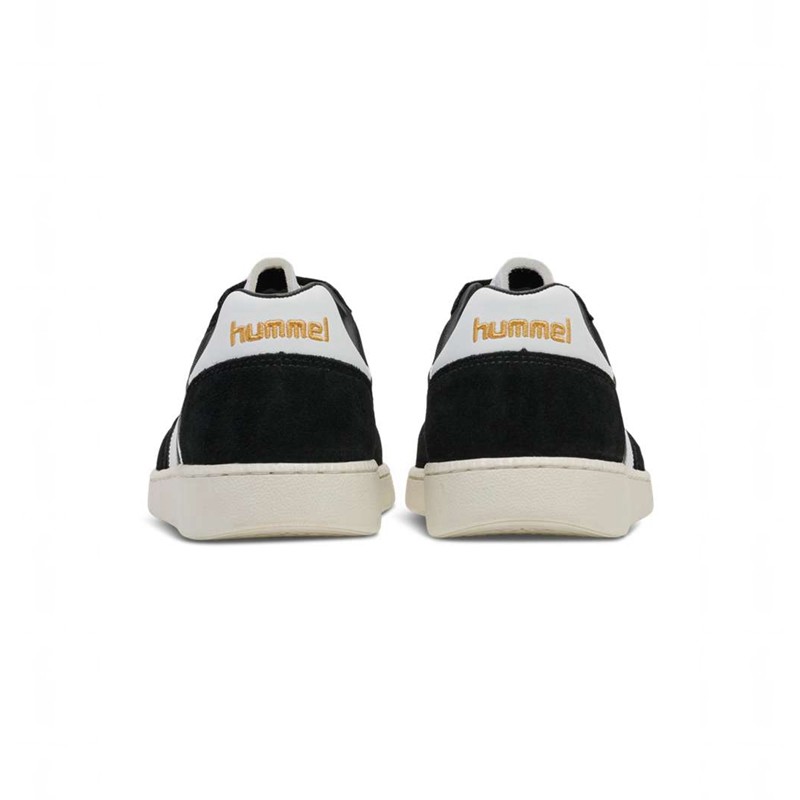 Hummel Vm78 Cph Nylon Sneakers Heren Zwart | 725080-900
