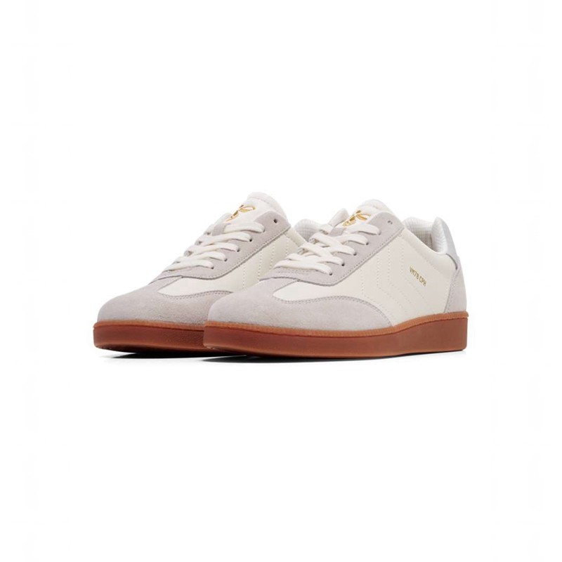 Hummel Vm78 Cph Pl Sneakers Heren Grijs | 913683-111