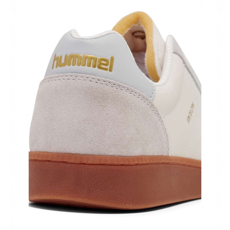 Hummel Vm78 Cph Pl Sneakers Heren Grijs | 913683-111