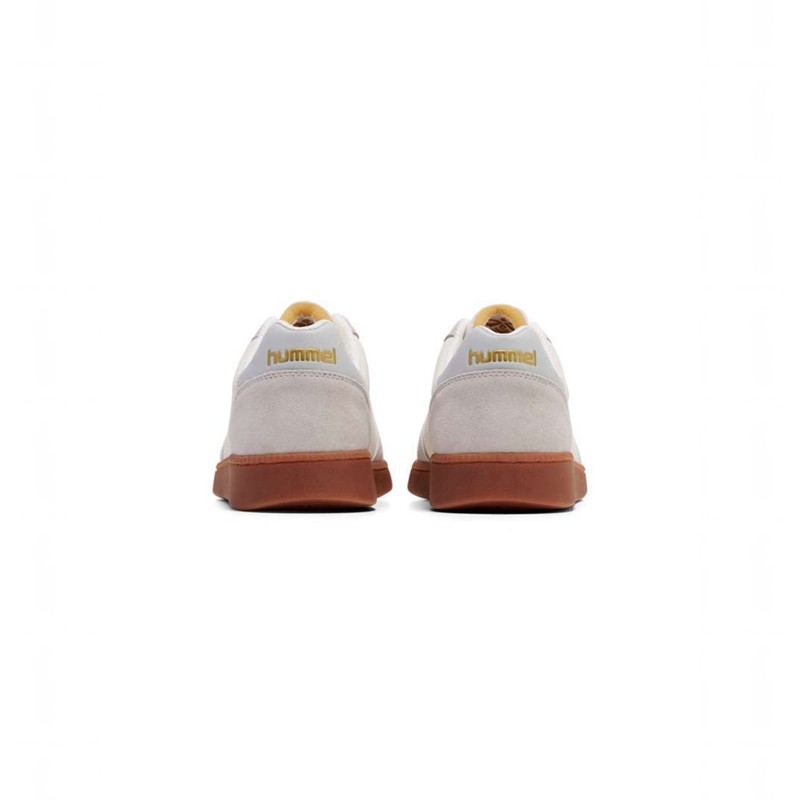Hummel Vm78 Cph Pl Sneakers Heren Grijs | 913683-111