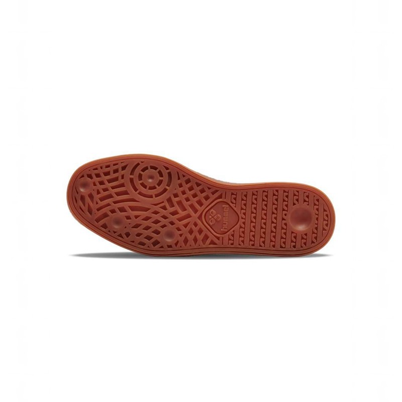 Hummel Vm78 Cph Pl Sneakers Heren Grijs | 913683-111