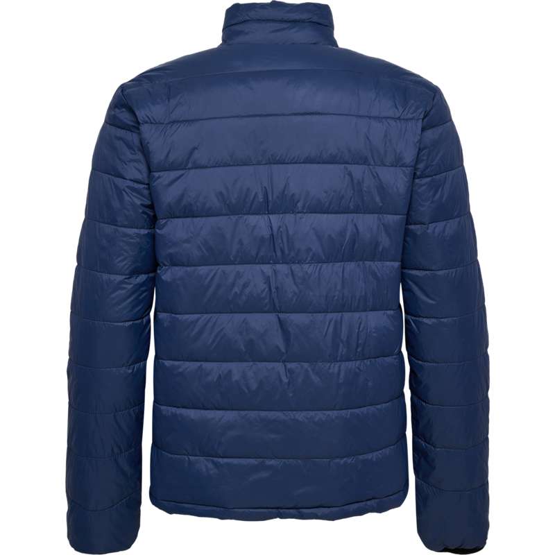 Hummel Wind Puff Jassen Heren Donkerblauw | 404151-944