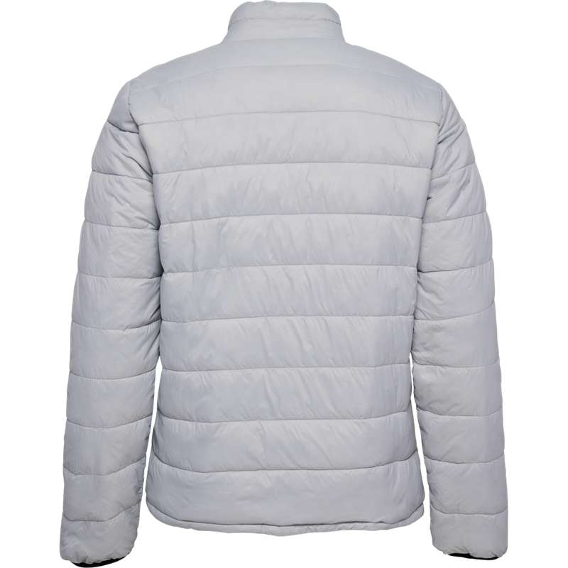 Hummel Wind Puff Jassen Heren Grijs | 435293-726