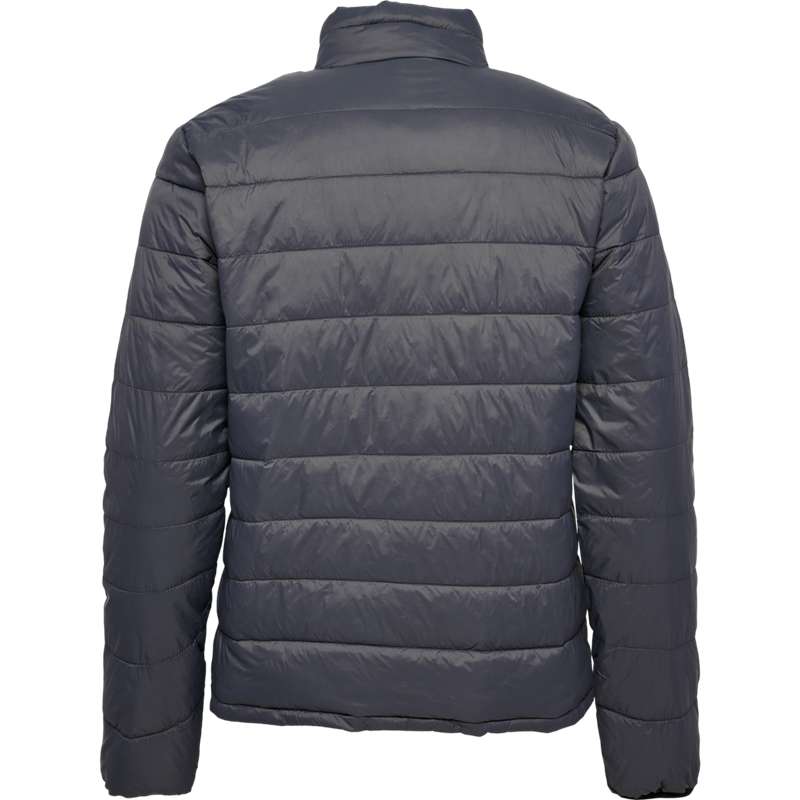 Hummel Wind Puff Jassen Heren Grijs | 446726-398