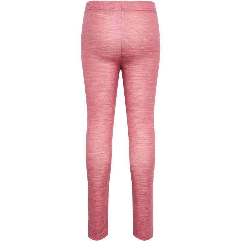 Hummel Wingo Hardloopbroek Kinderen Roze | 765812-016
