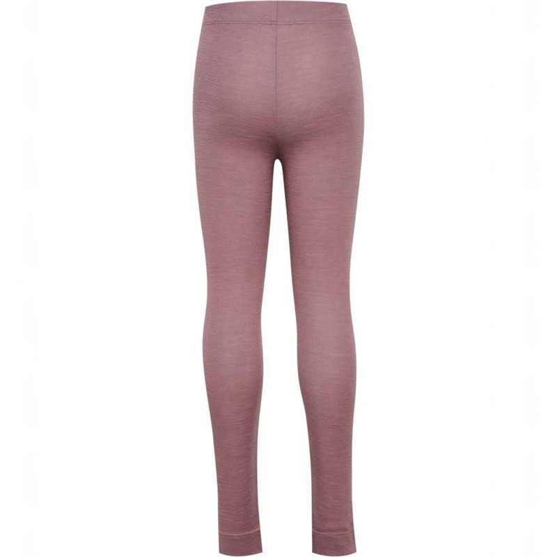Hummel Wingo Hardloopbroek Kinderen Roze | 953596-462