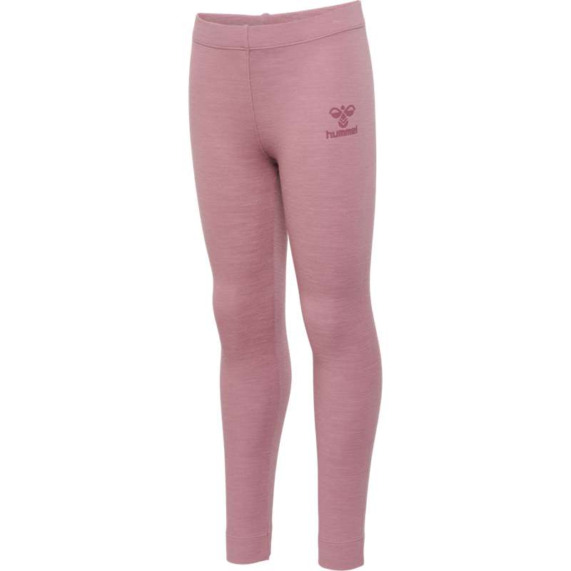 Hummel Wingo Korte Broek Kinderen Roze | 977239-245