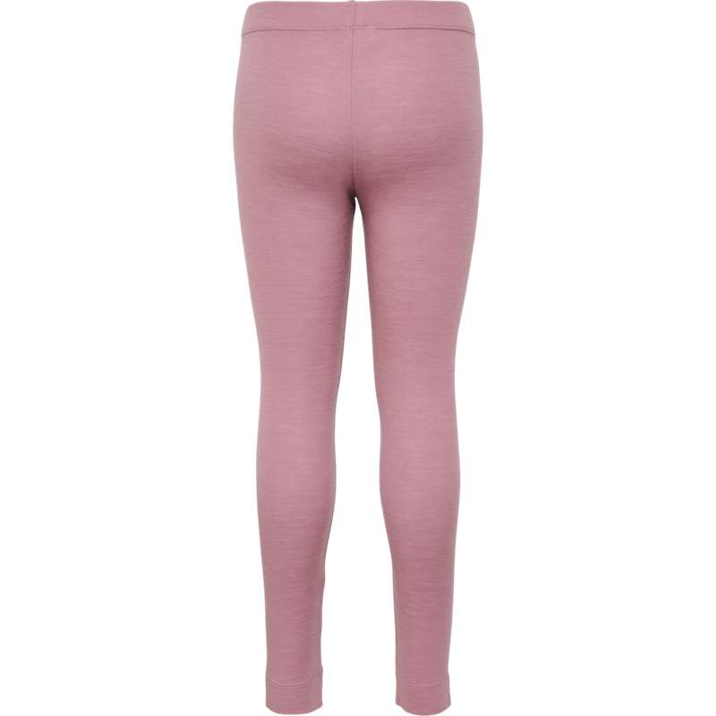 Hummel Wingo Korte Broek Kinderen Roze | 977239-245