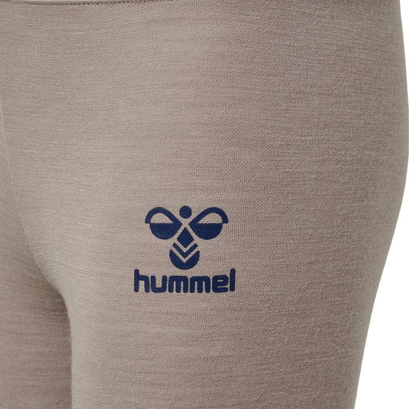 Hummel Wingo Sweatshirts Kinderen Grijs | 072441-644