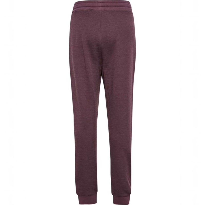 Hummel Wong Broek Kinderen Fuchsie | 924699-927