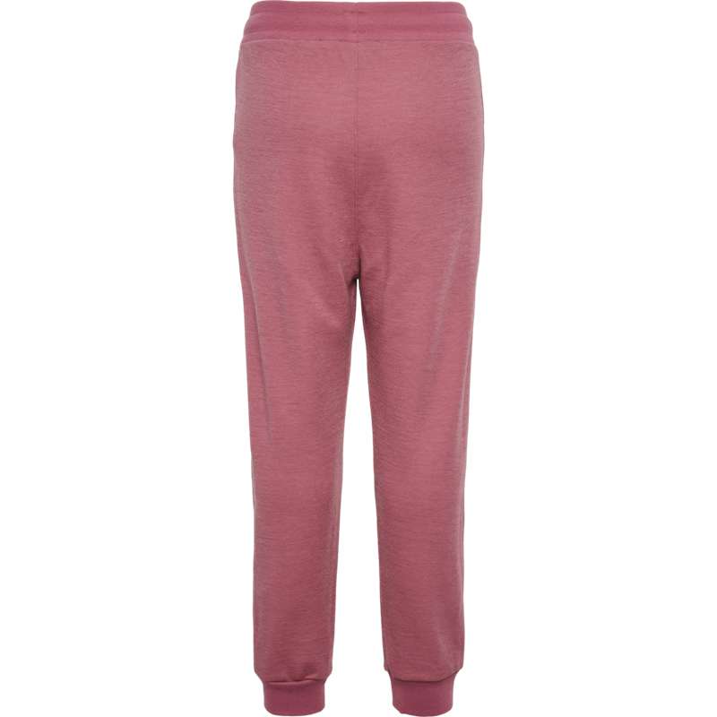 Hummel Wong Hardloopbroek Kinderen Roze | 637922-204