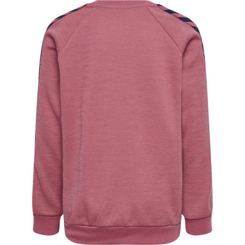 Hummel Wong T-shirts Kinderen Roze | 310552-812