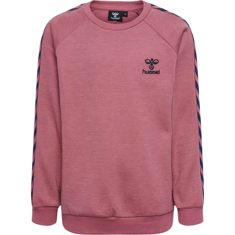 Hummel Wong T-shirts Kinderen Roze | 310552-812