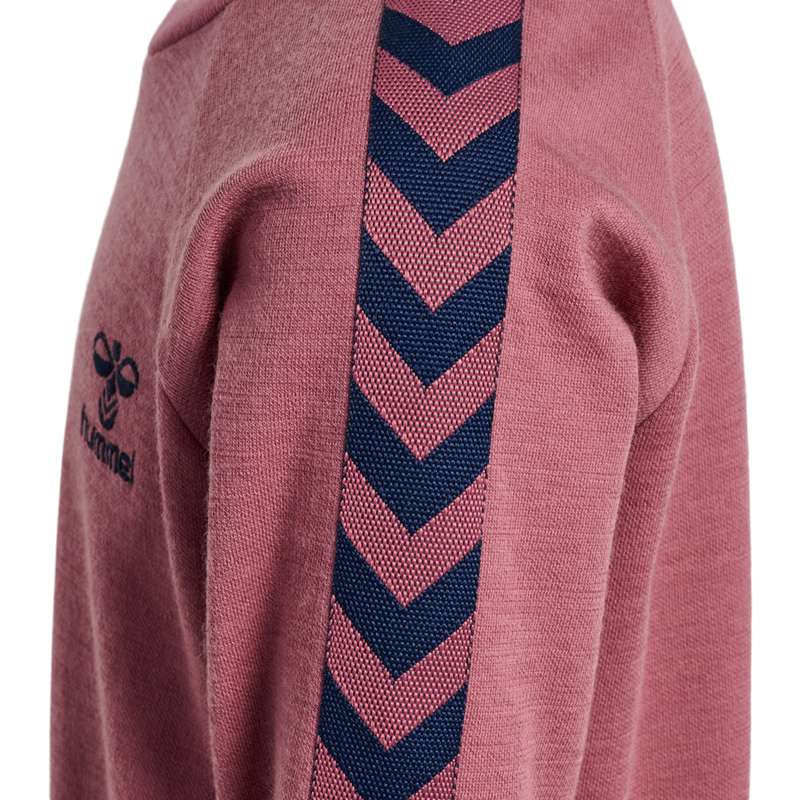 Hummel Wong T-shirts Kinderen Roze | 310552-812